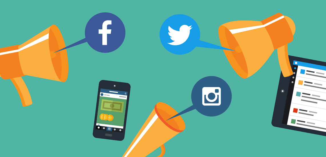 Reaching your target audience across all social media platforms is crucial to marketing success.