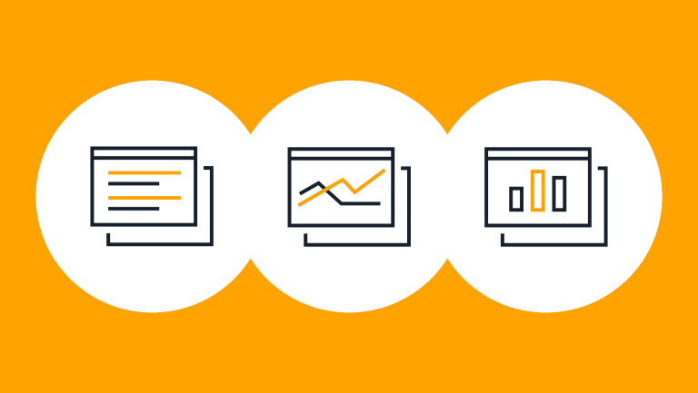 seo competitor analysis tools icon