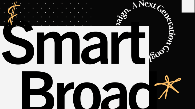 Smart Broad blk