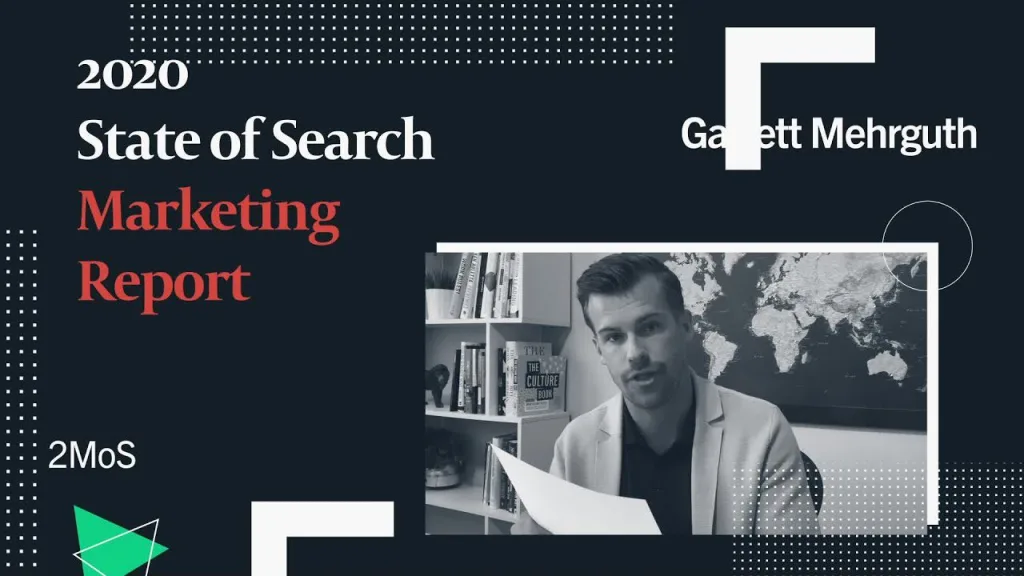 2020 State of Search Report