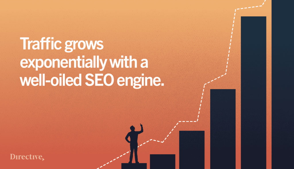 well oiled SEO fuels growth