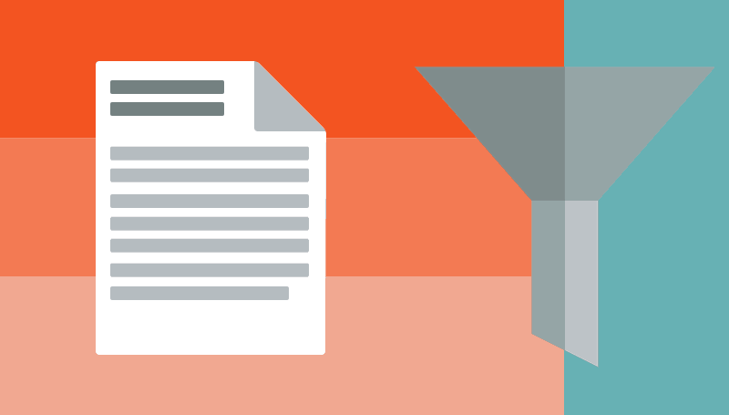Understanding Content’s Role in the B2B Sales Process