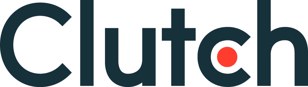 Logo of one of the top B2B directories.