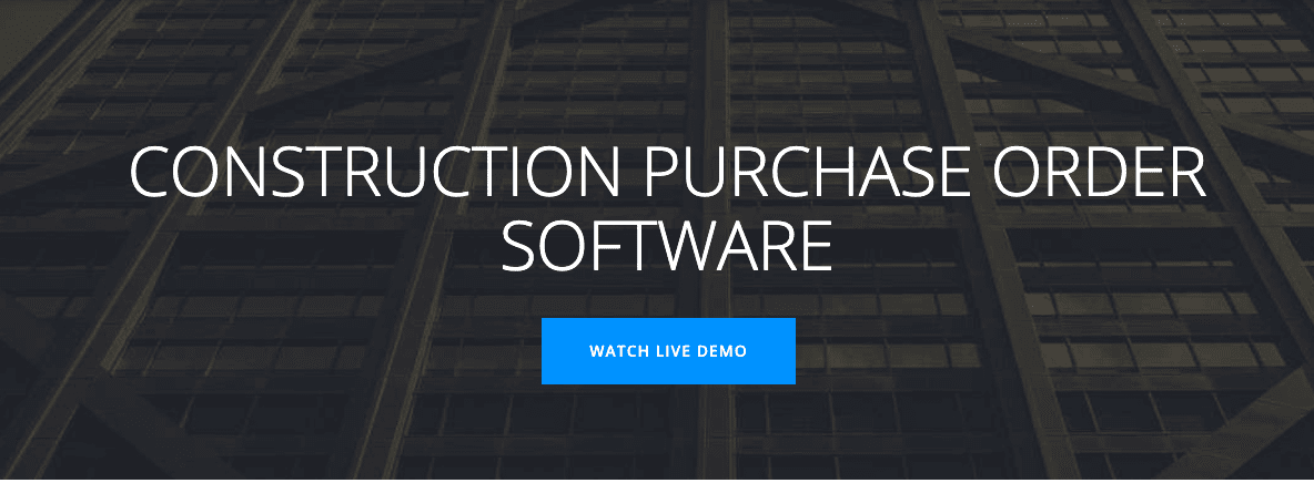 For content marketing funnel purposes, the Directive team included a "Watch live demo" CTA button in this screenshot.