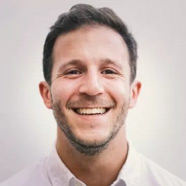 Photo of PPC management leader, Aaron Levy. 