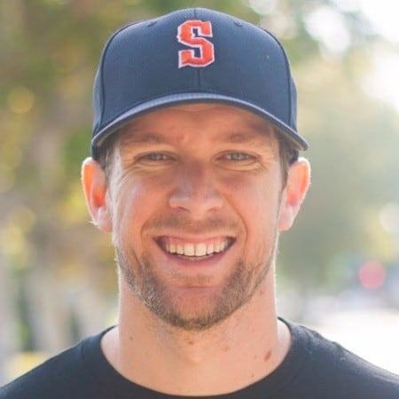 Photo of PPC management leader, Andrew Faris. 