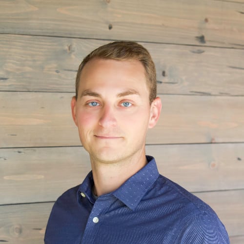 Photo of PPC management leader, JD Prater. 