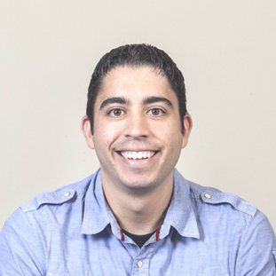 Photo of PPC management leader, Joe Martinez. 