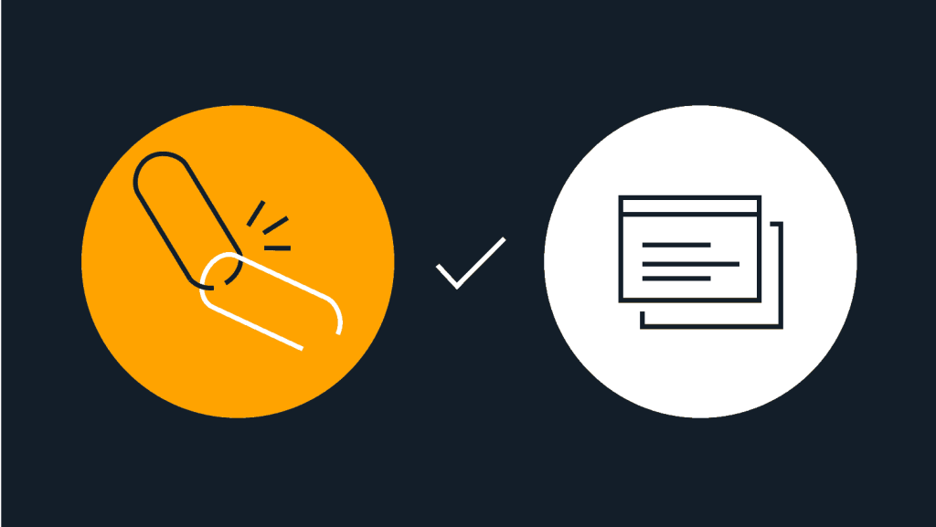backlink checkers icon