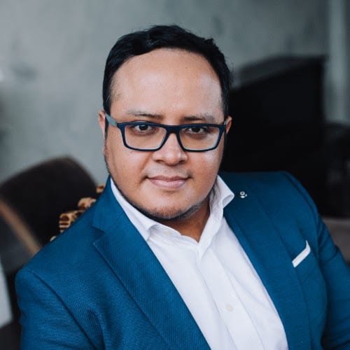 Fernando Angulo SEMrush