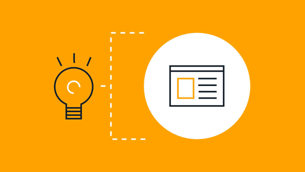 how to learn seo icon