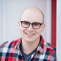 Joel Klettke