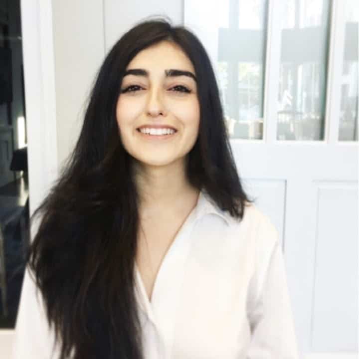 Rena Gadimova