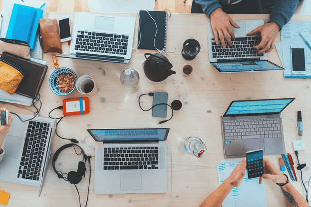 digital marketing job