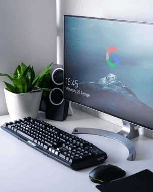 digital marketing remote work