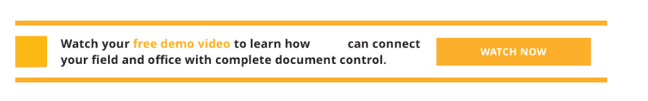 Example of CTA button made with different tool.