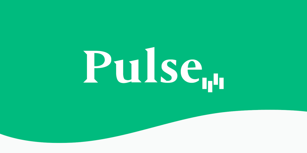Graphic of new database platform, Pulse.