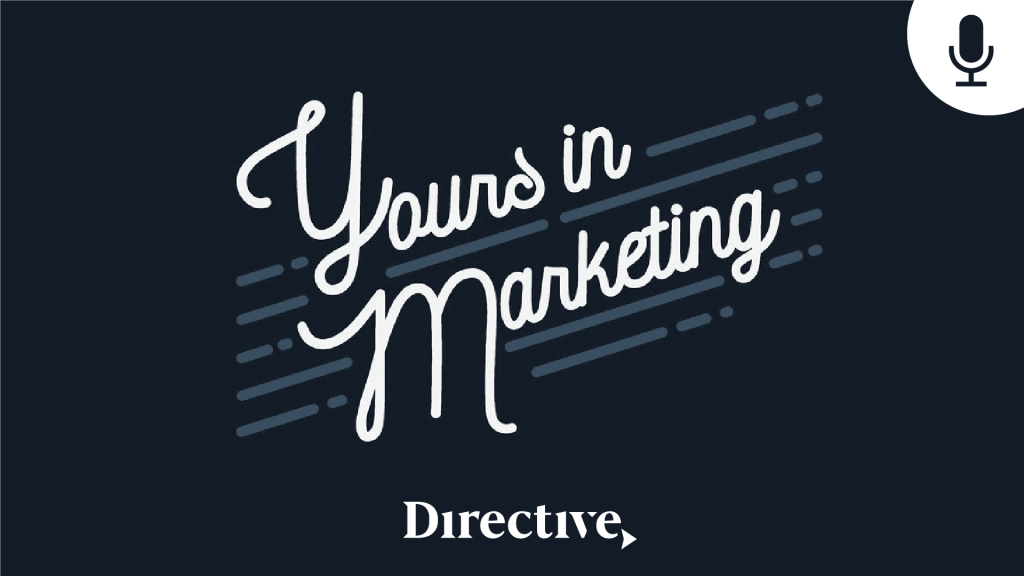 Yours in Marketing Thumbnail