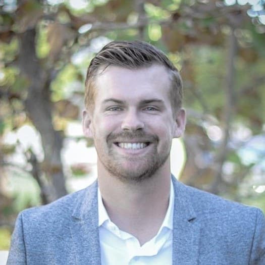 garrett mehrguth