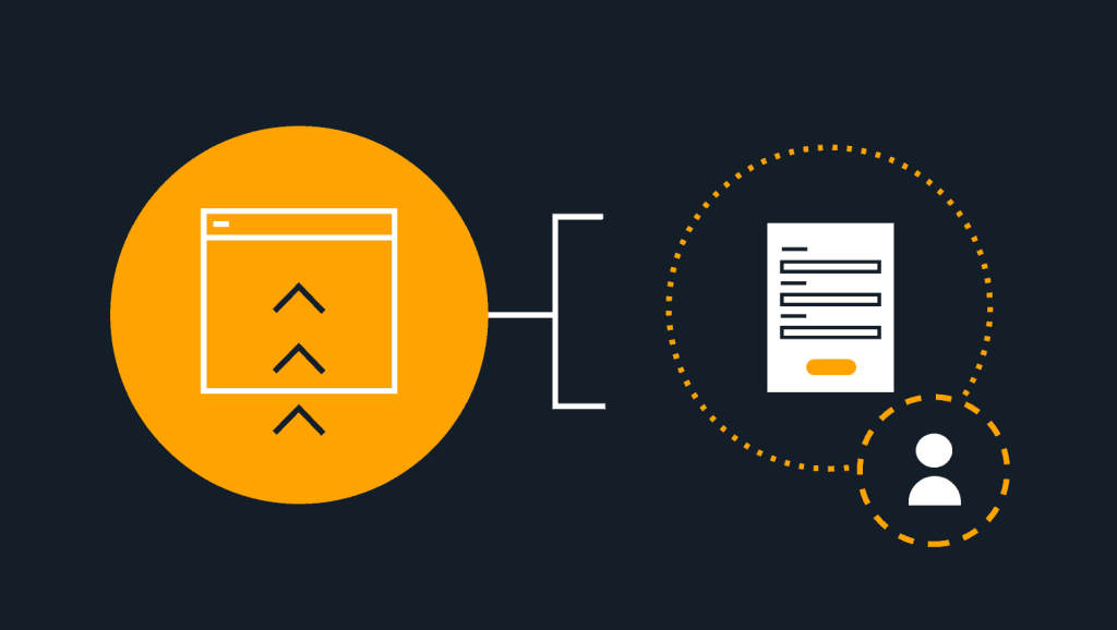 conversion web design icon