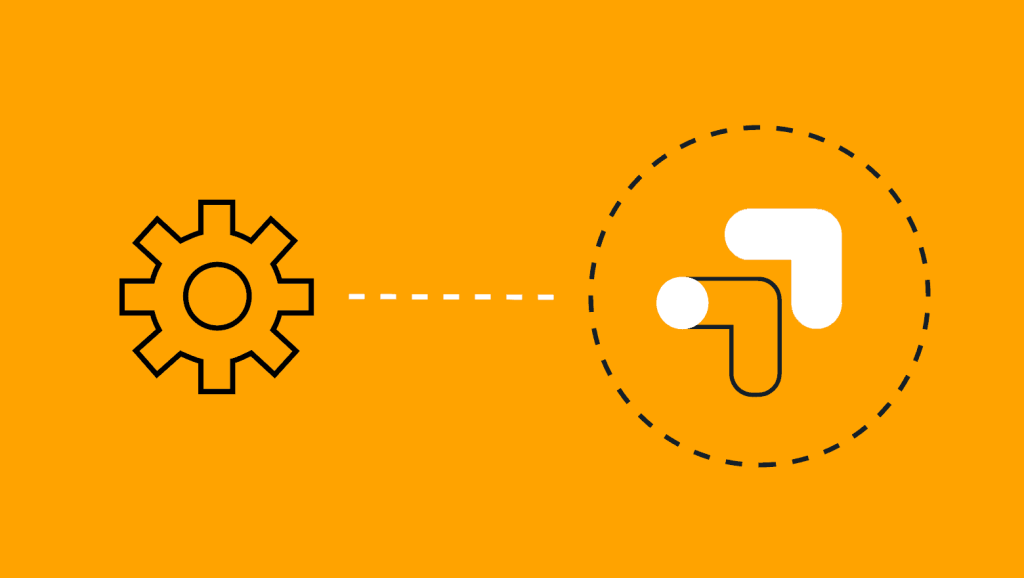 how does google optimize work icon