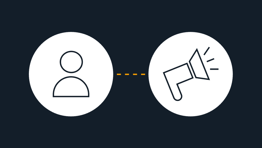 how to become a digital marketer icon