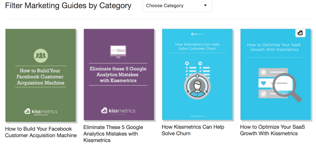 SEO Content Checklist for 2023 - Directive