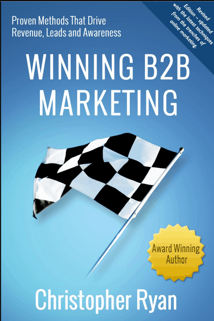 15 B2B Marketing Books You Need to Read Directive