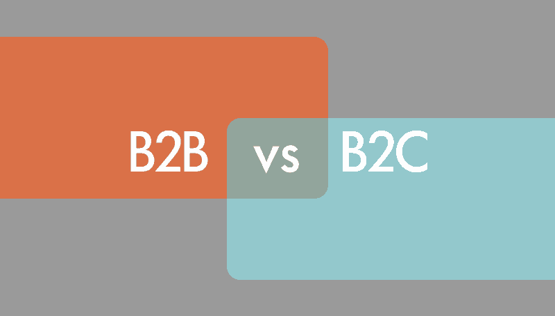 B2B vs B2C Marketing: The Differences Every Search Marketer Should Know.