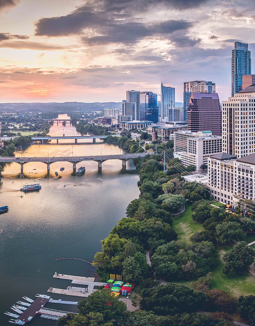 Directive, a leading b2b and enterprise search marketing agency, opens fifth location in Austin, Texas.