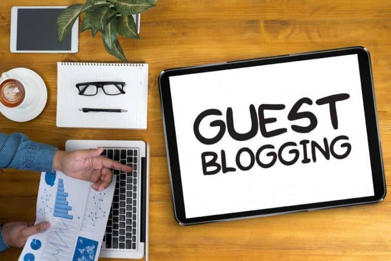 Guest Posting: The Ultimate Guide to Getting Started With Guest Blogging