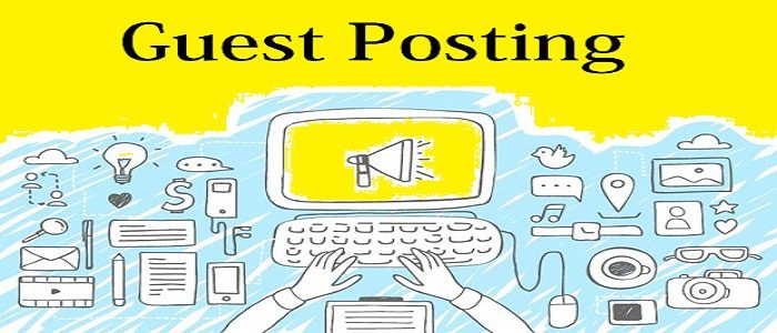Ultimate Guide to Guest Posting in 2020 | Directive