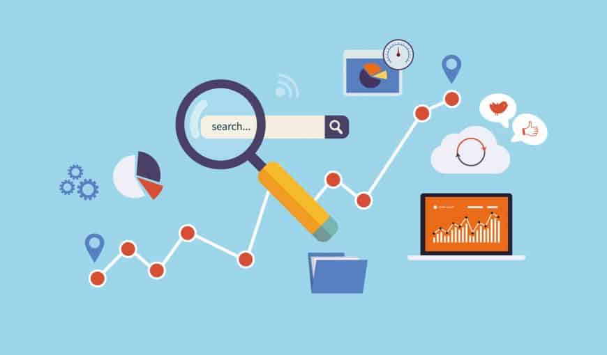 What is Organic Traffic? Definition | Directive