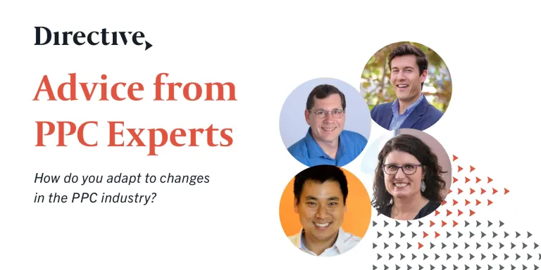 PPC management leaders share their insight into the PPC industry.