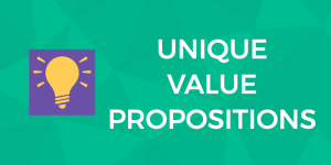 What is a UVP (Unique Value Proposition)?