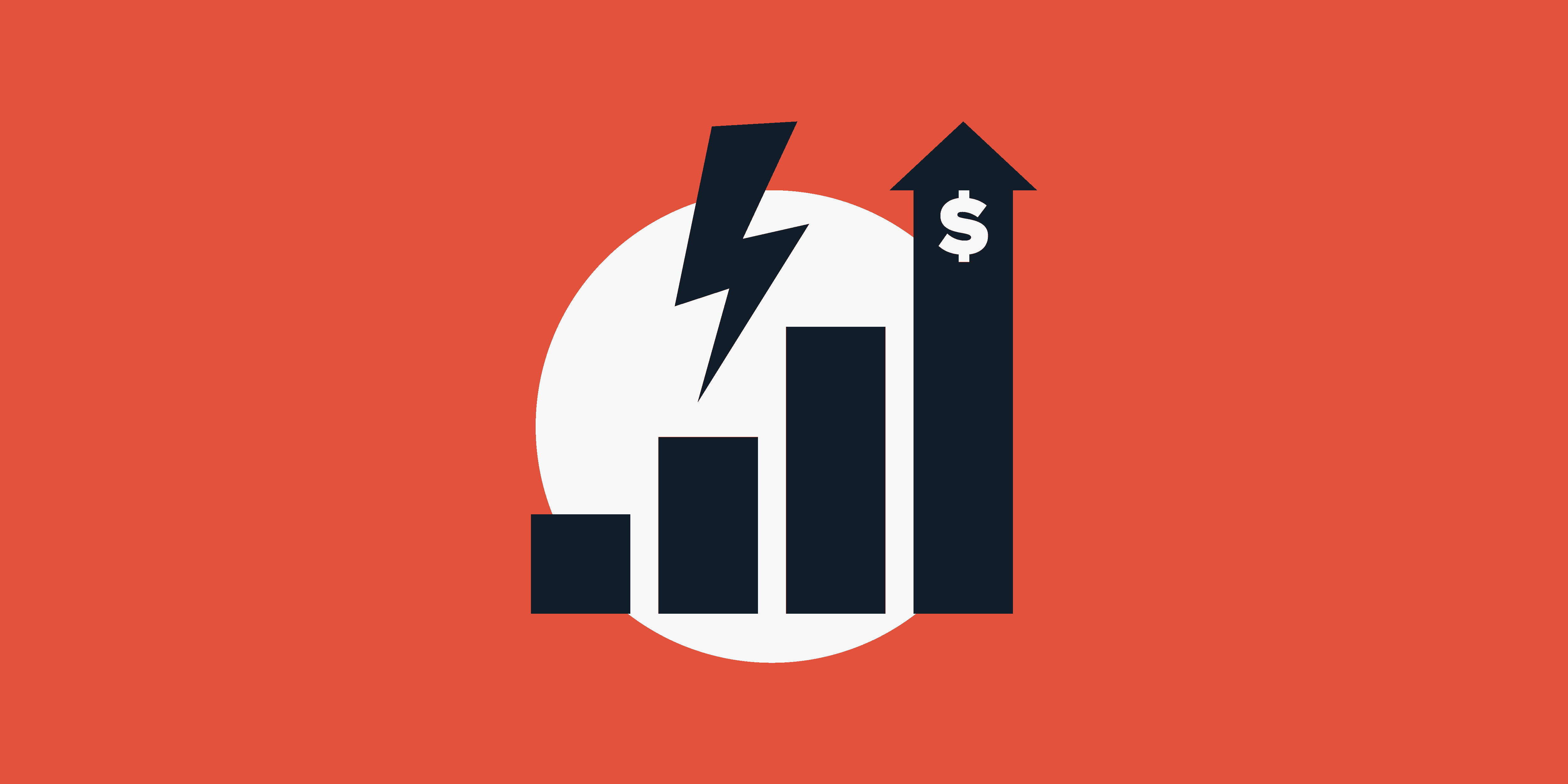 Graphic representing conversion rate tips to boost sales.