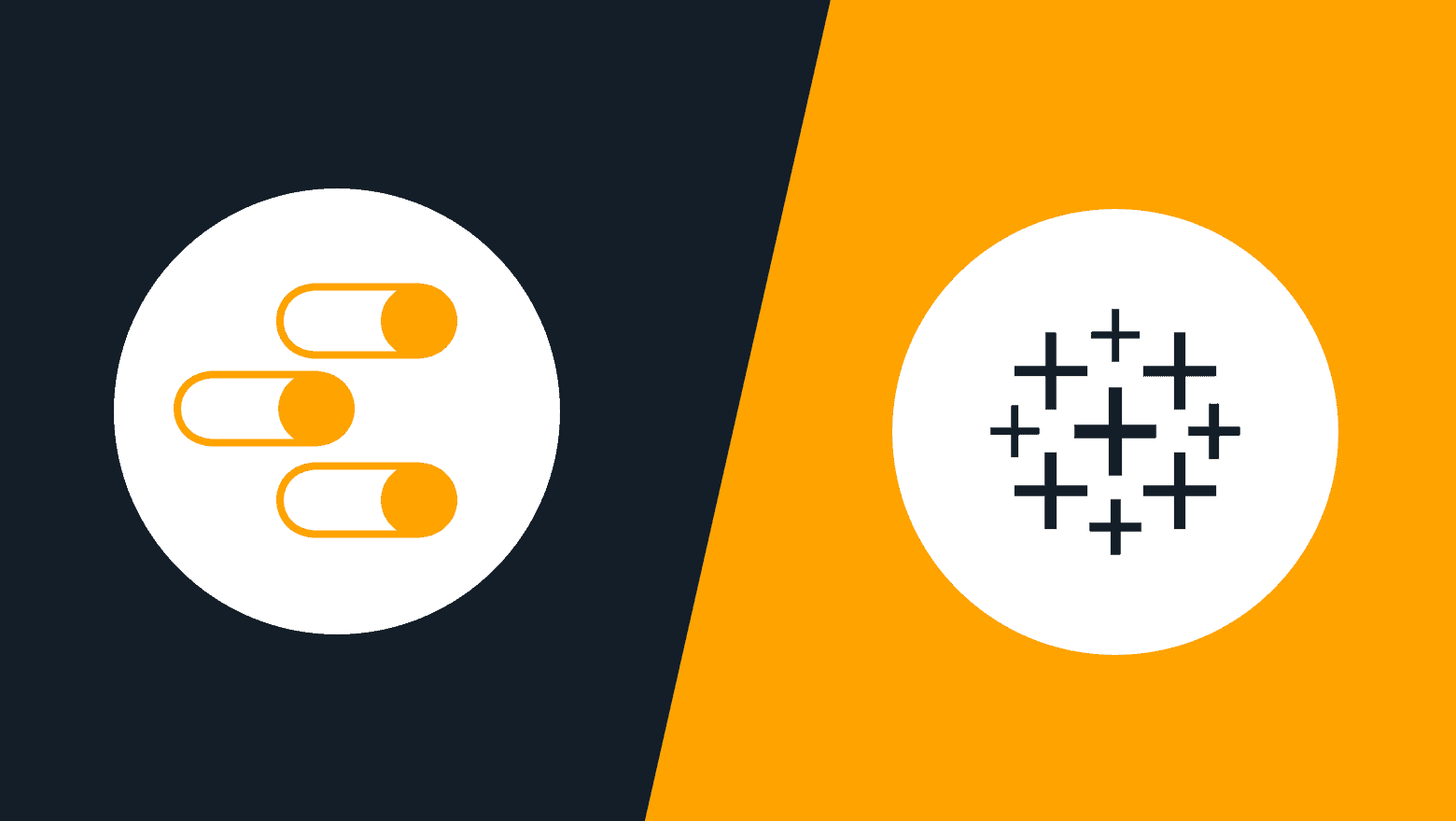 google data studio vs tableau icon