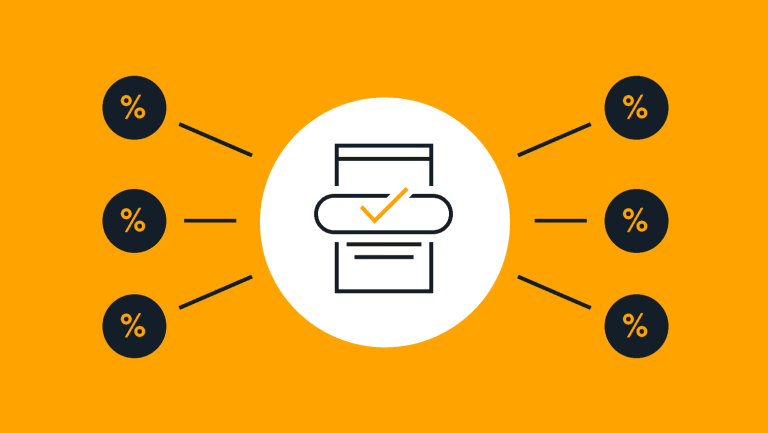 conversion rate optimization tools icon