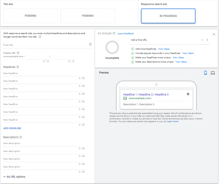 What Is Copy Testing and Is It Necessary? Directive