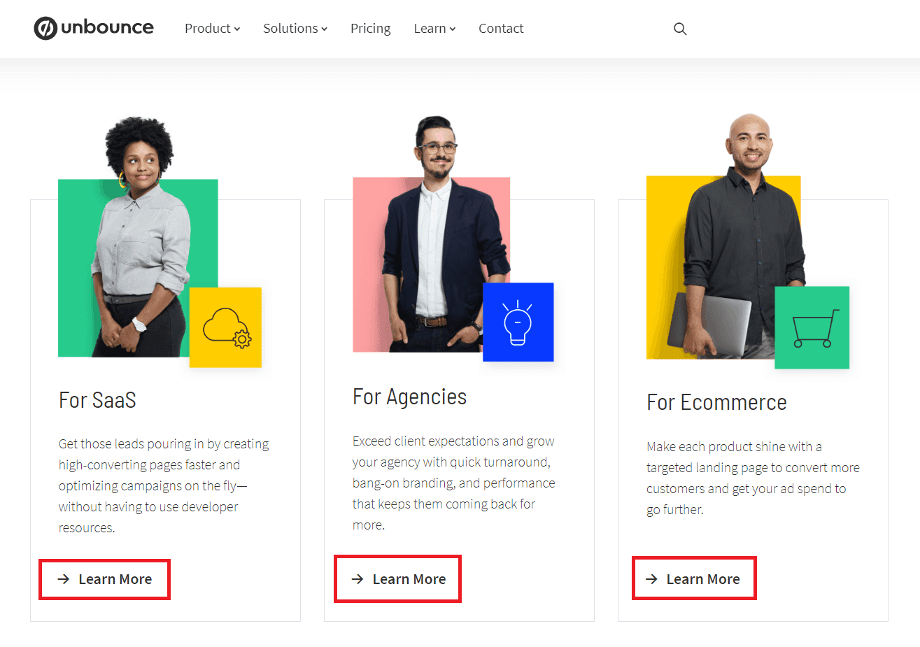 Top 10 Web Design Elements to Pay Attention to - Directive