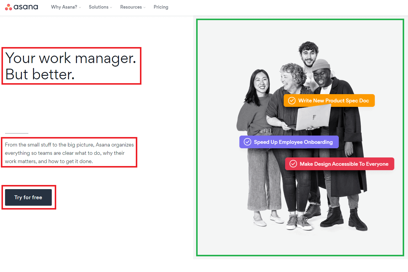 Top 10 Web Design Elements to Pay Attention to - Directive