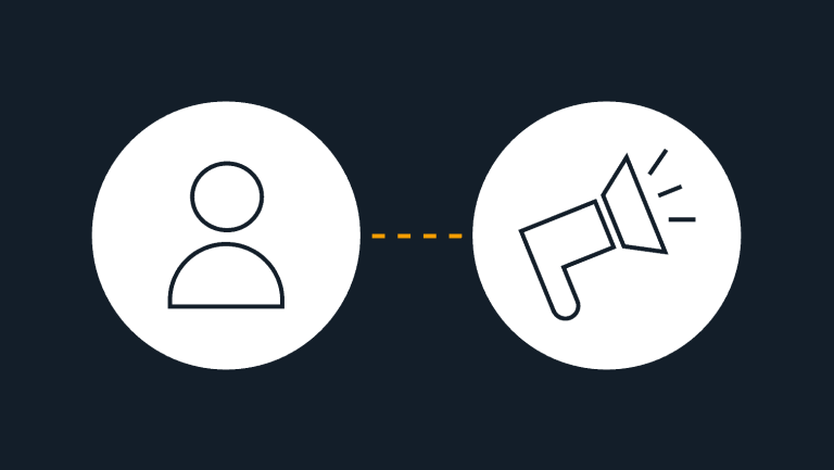 how to become a digital marketer icon