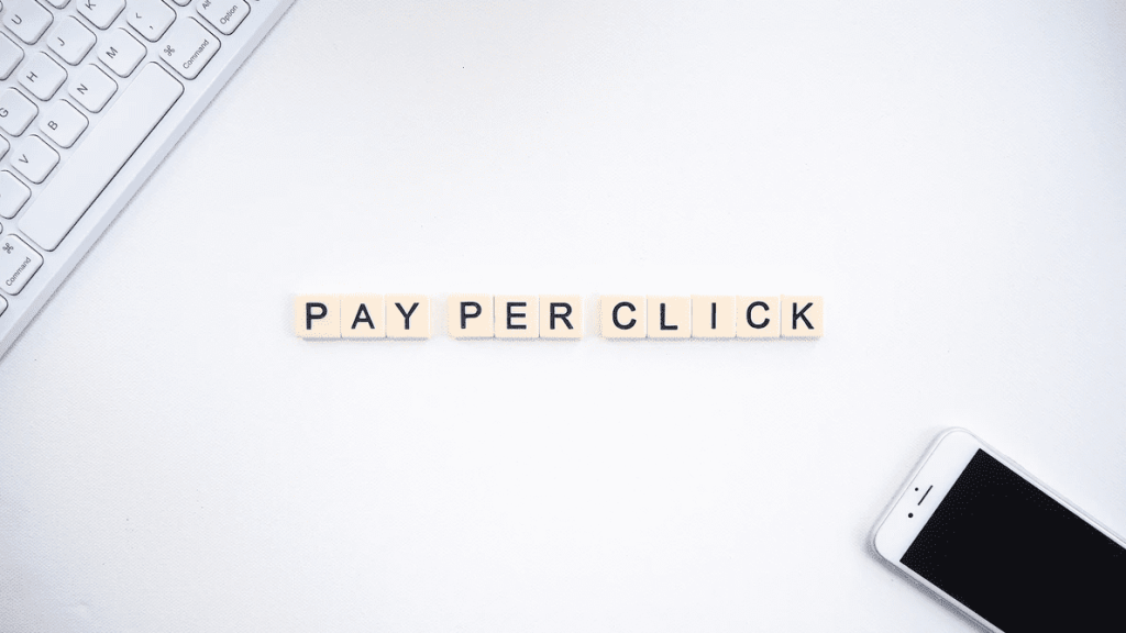 ppc advertising example