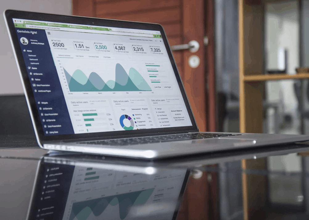 marketing data analytics example