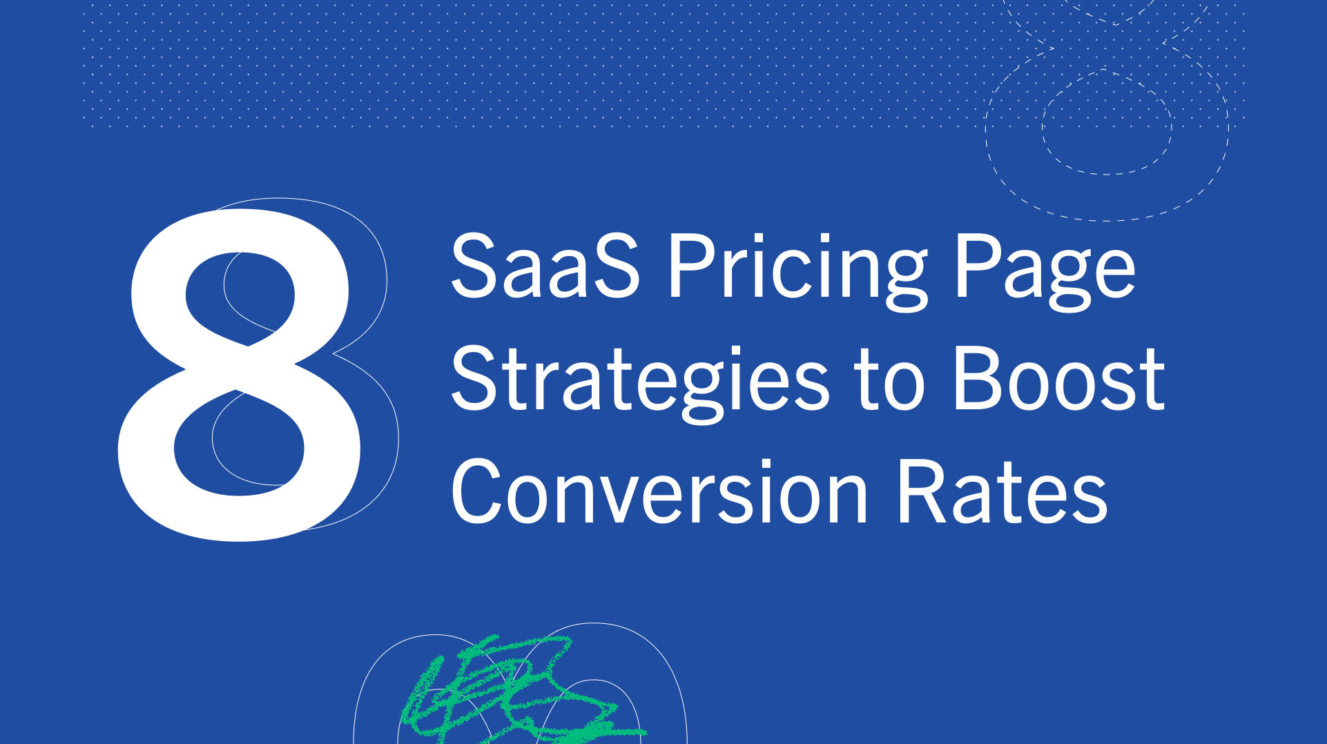 SaaS Conversion Rate - Industry Average and How to Improve Yours