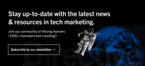 signup for the directive newsletter