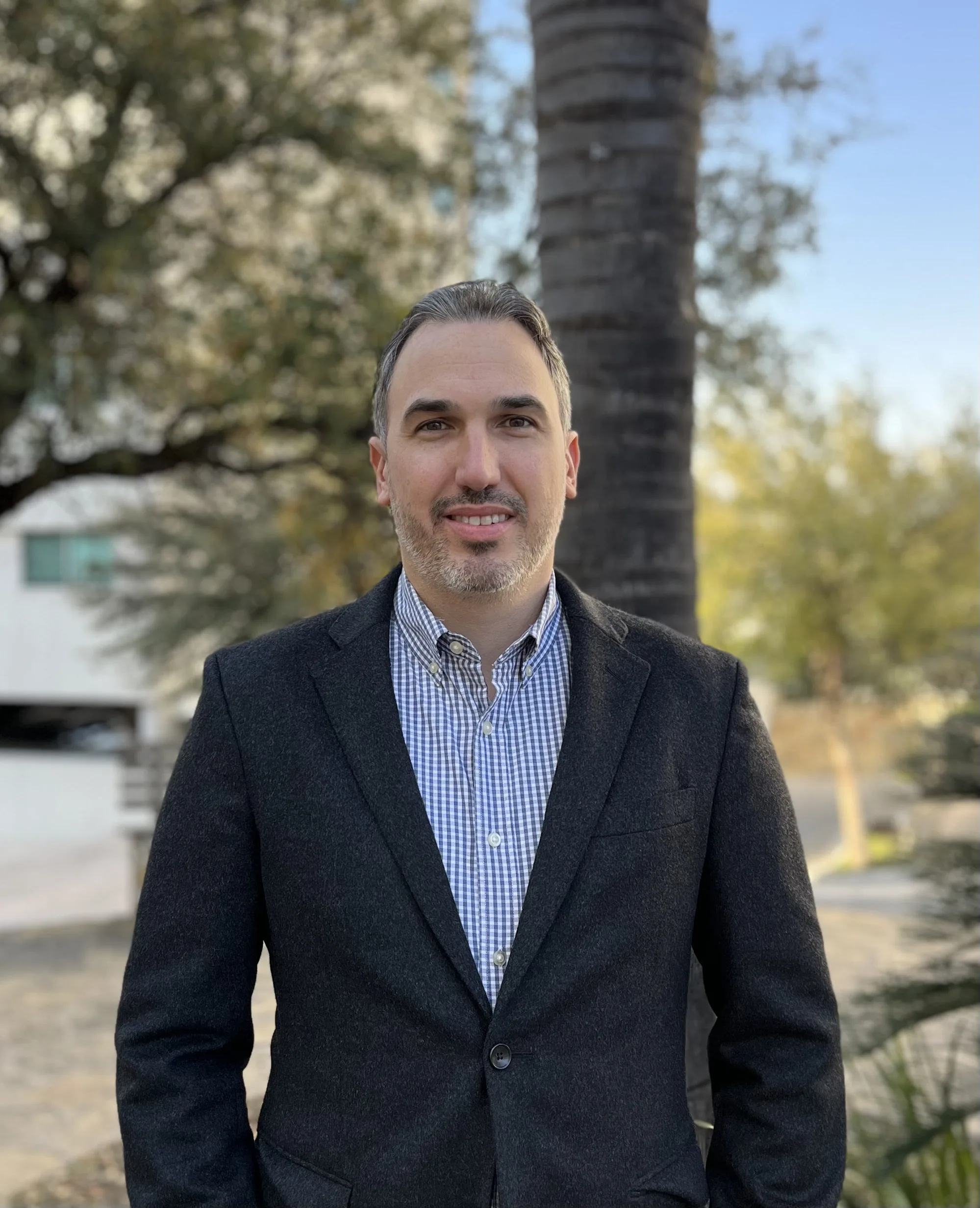 Picture of Daniel Riojas