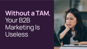 TAM Development