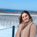 Picture of Hope Katakis-Haluska