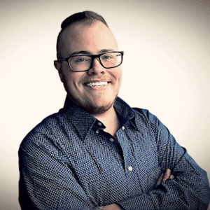 Picture of Michael Bonebright